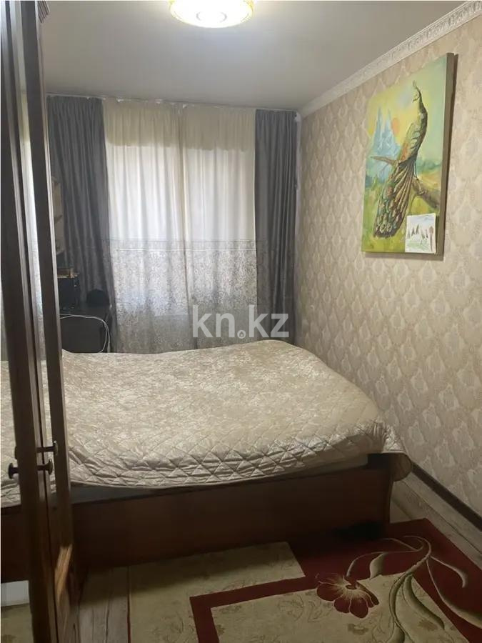 Продажа 3-комнатной квартиры, 60 м² - Продажа трехкомнатных квартир в Ауэзовском р-не Алматы - страница 7 фото 2 из 6