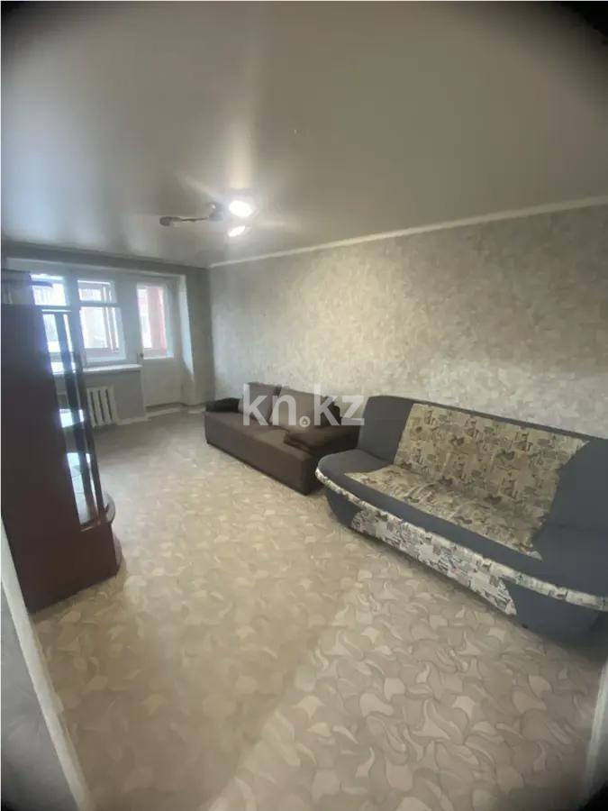 Продажа 1-комнатной квартиры, 32 м² в Астане