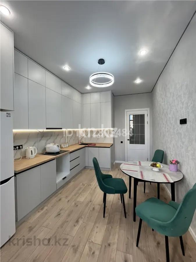 Продажа 2-комнатной квартиры, 66.4 м² - Недвижимость в Астане - страница 2 фото 3 из 5