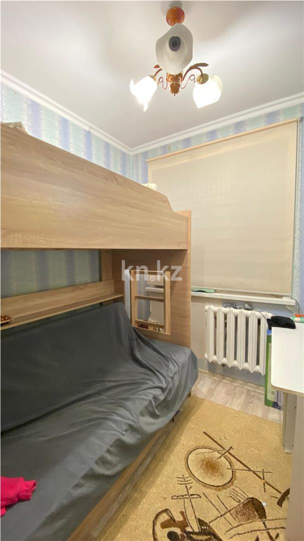 Продажа 3-комнатной квартиры, 61 м², ул. Муканова - Продажа  трехкомнатных квартир в Караганде фото 3 из 11