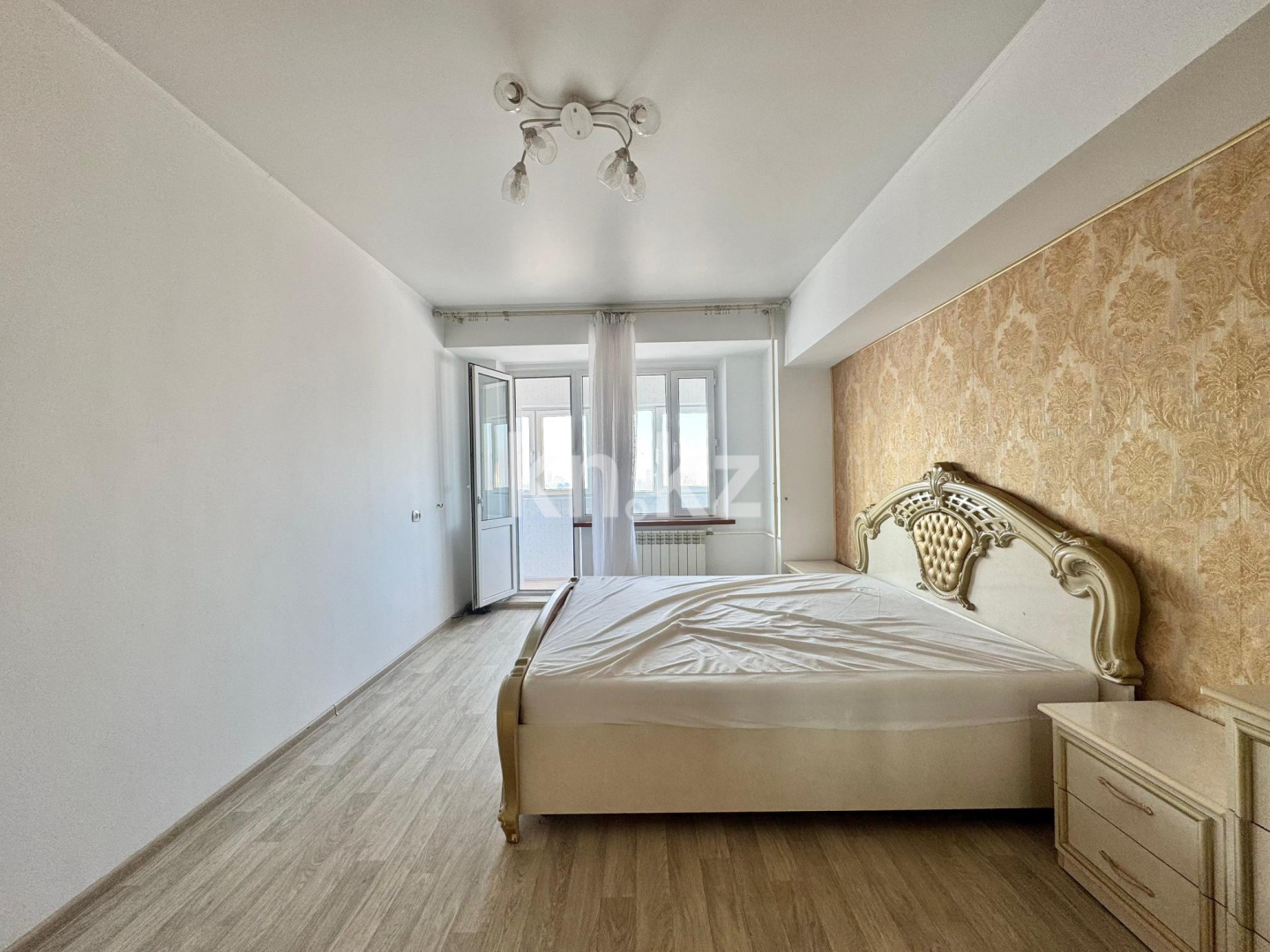 Аренда 3-комнатной квартиры, 73 м², мкр-н Самал-1, дом  111 - Продажа квартир в Алматы фото 1 из 26