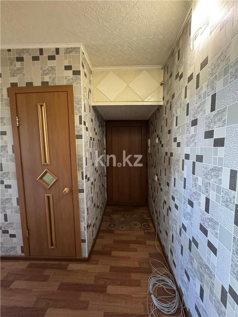 Продажа 2-комнатной квартиры, 48 м², ул. Сейфуллина - Продажа квартир в Темиртау фото 9 из 11