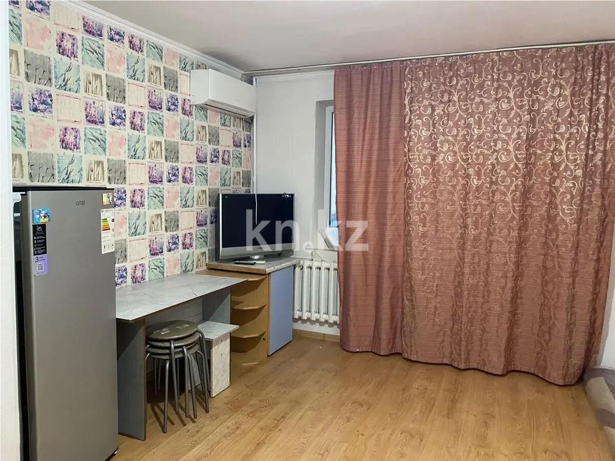 Продажа 2-комнатной квартиры, 36.5 м² в Астане