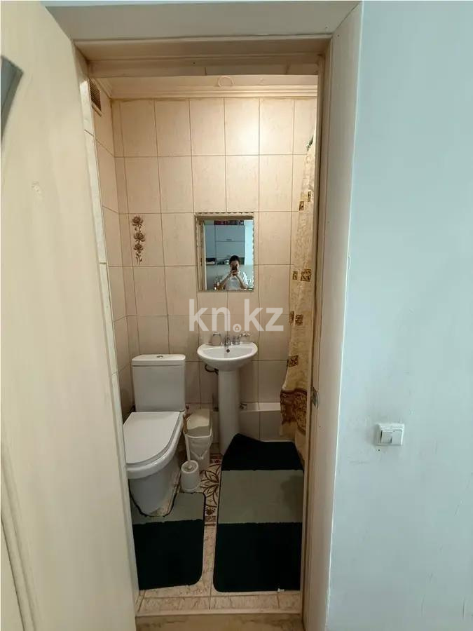 Продажа 1-комнатной квартиры, 18 м² в Астане - фото 2