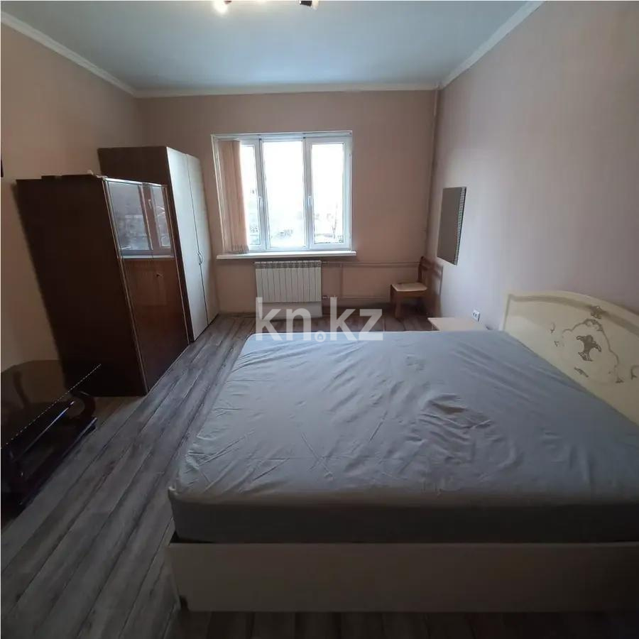 Продажа 2-комнатной квартиры, 69 м², мкр-н Калкаман-2, дом  25 - Продажа квартир в Алматы фото 1 из 5