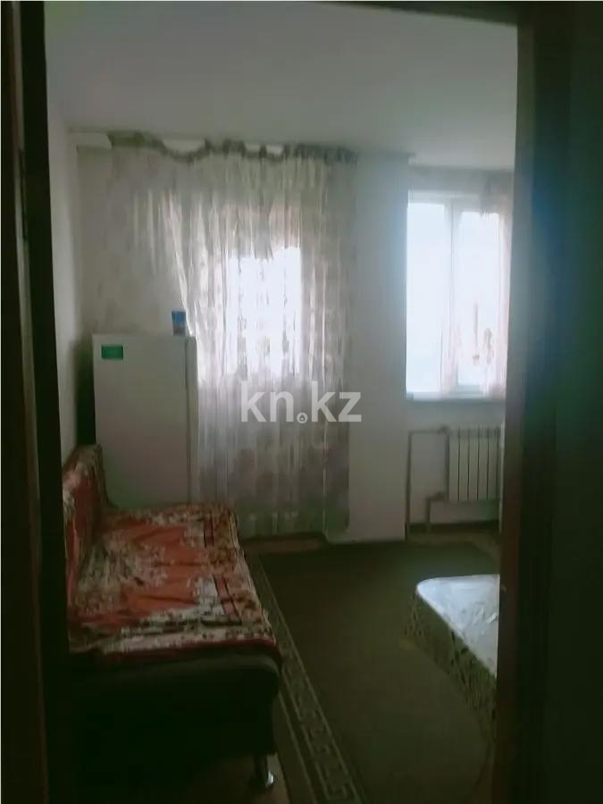 Продажа 1-комнатной квартиры, 37 м², мкр-н Кокжиек, дом  8 - Продажа квартир в Алматы фото 1 из 3