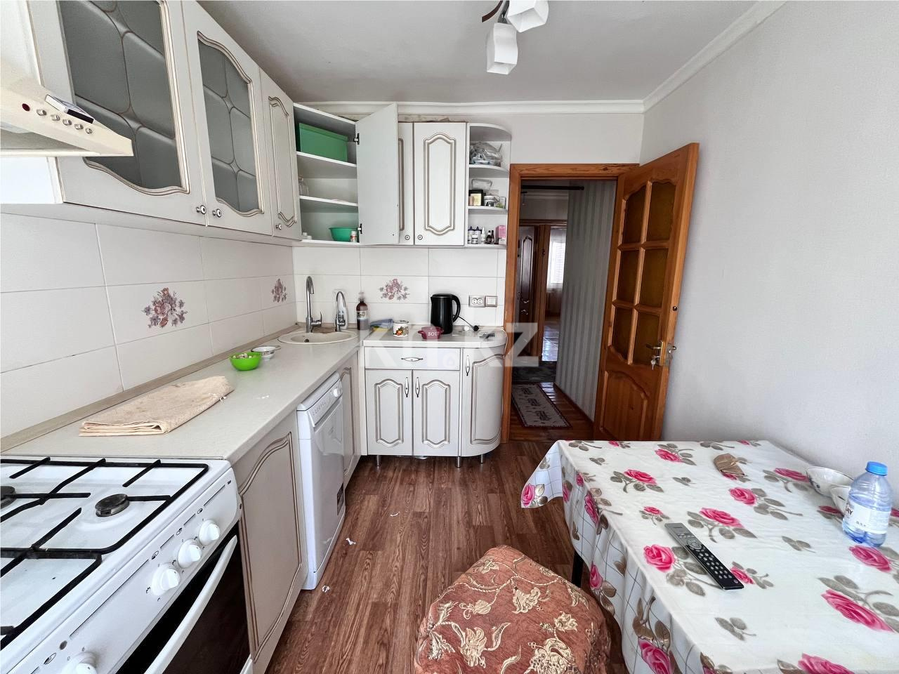 Продажа 5-комнатной квартиры, 110 м² в Караганде - фото 10