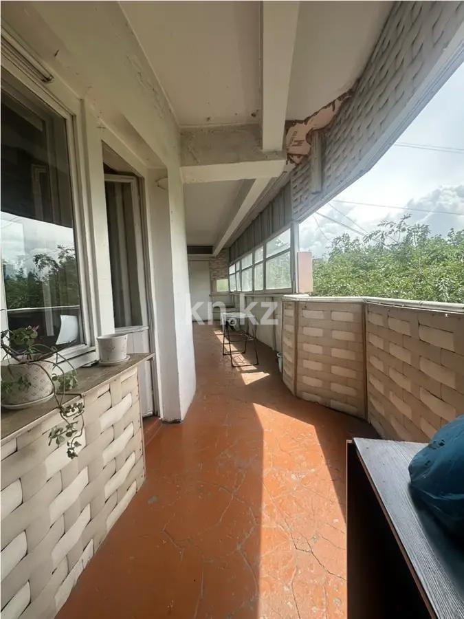 Продажа 1-комнатной квартиры, 38.4 м² - Продажа однокомнатных квартир в панельном доме в Алматы фото 4 из 5