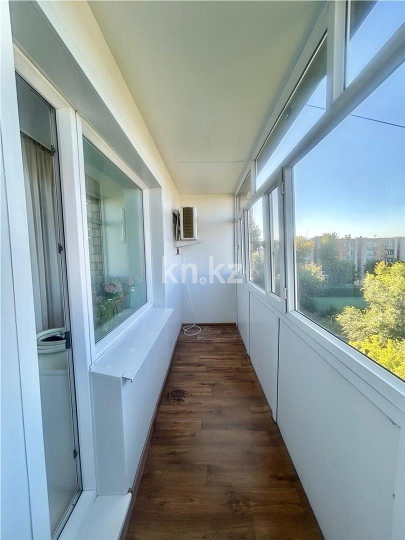 Продажа 4-комнатной квартиры, 88 м² в Караганде - фото 13
