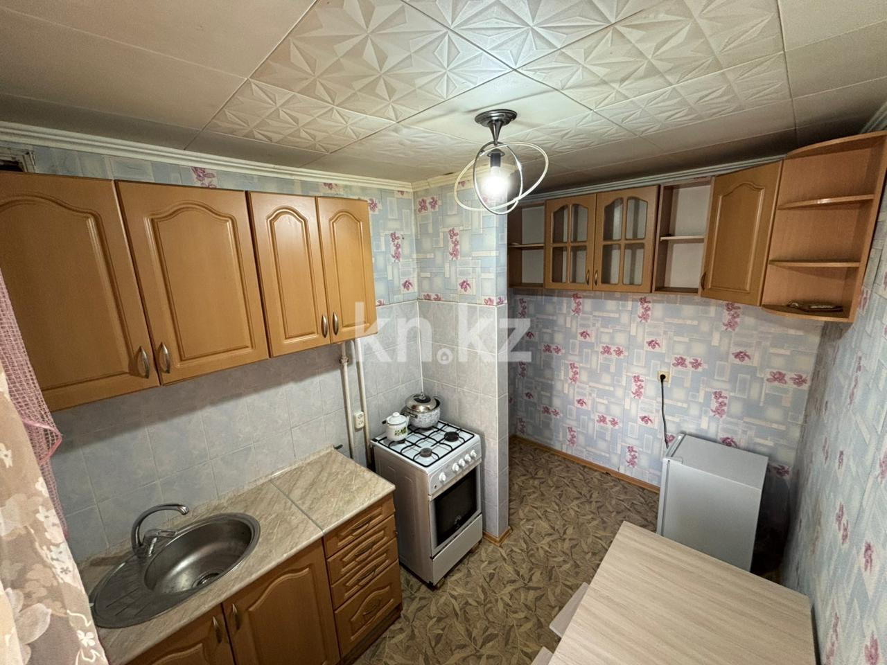Продажа 2-комнатной квартиры, 54.1 м², ул. Кереева, дом  7 - Продажа квартир в Актобе фото 11 из 18