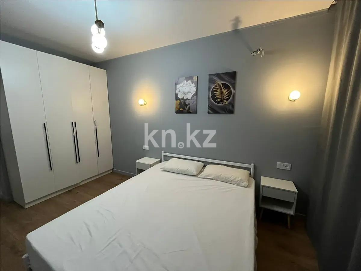 Продажа 2-комнатной квартиры, 50 м², ул. Утепова, дом  31 в Алматы - фото 2