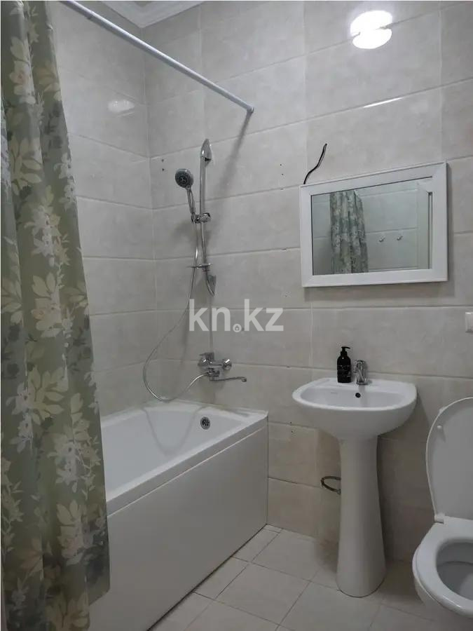 Продажа 1-комнатной квартиры, 40.3 м², пр. Улы Дала, дом  58 - Продажа квартир в Астане фото 4 из 4