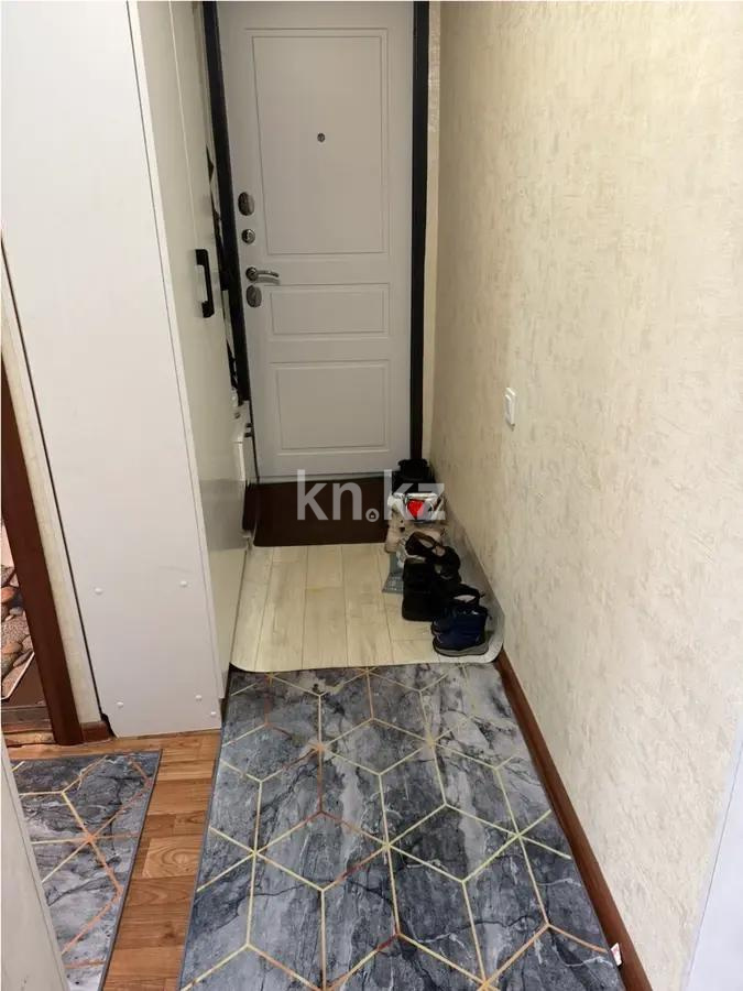 Продажа 3-комнатной квартиры, 58.2 м² в Алматы - фото 4