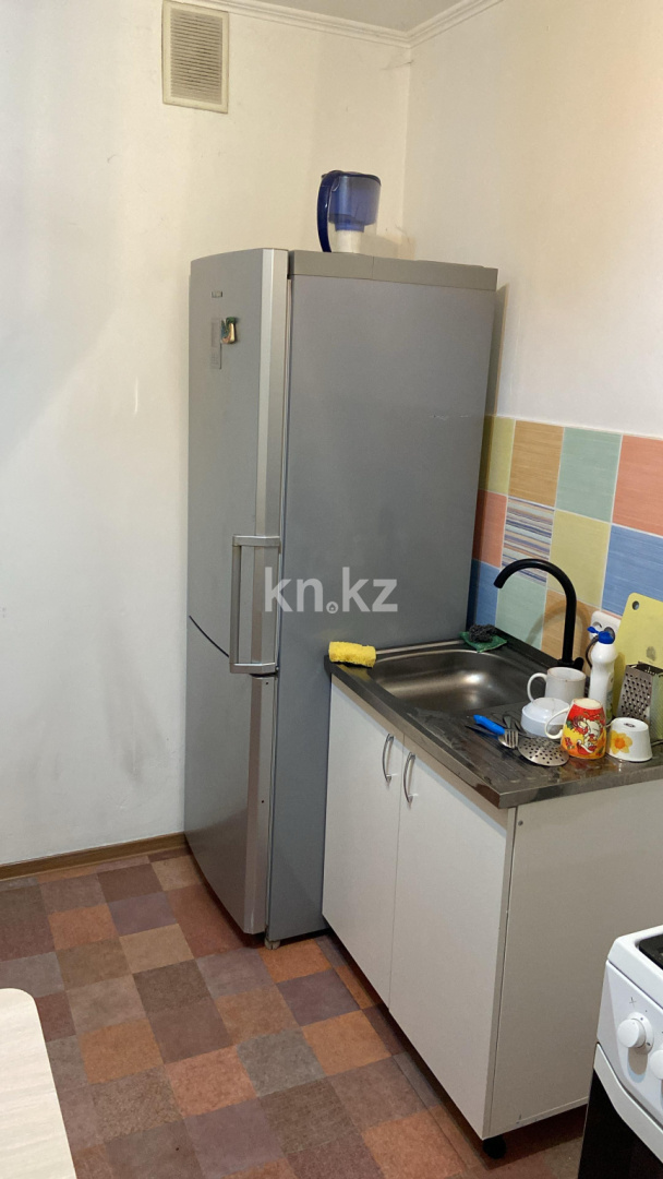 Аренда 1-комнатной квартиры, 38 м² - Аренда однокомнатных квартир помесячно в Астане фото 3 из 10