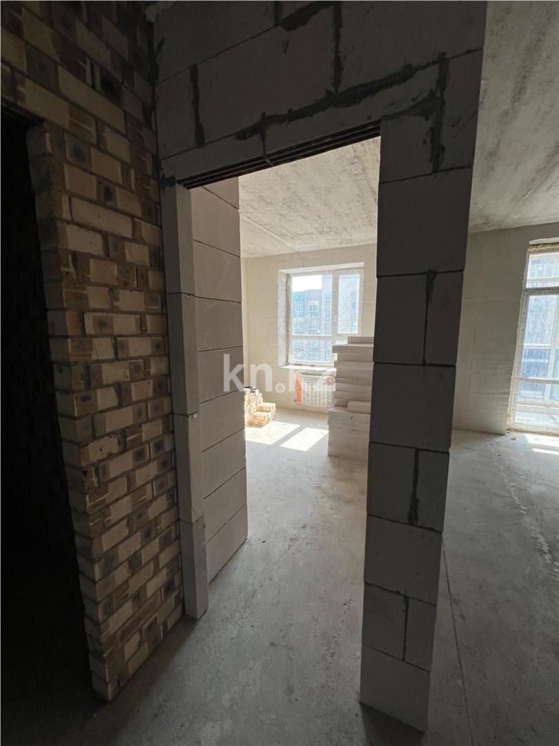 Продажа 2-комнатной квартиры, 46 м² в Караганде - фото 2