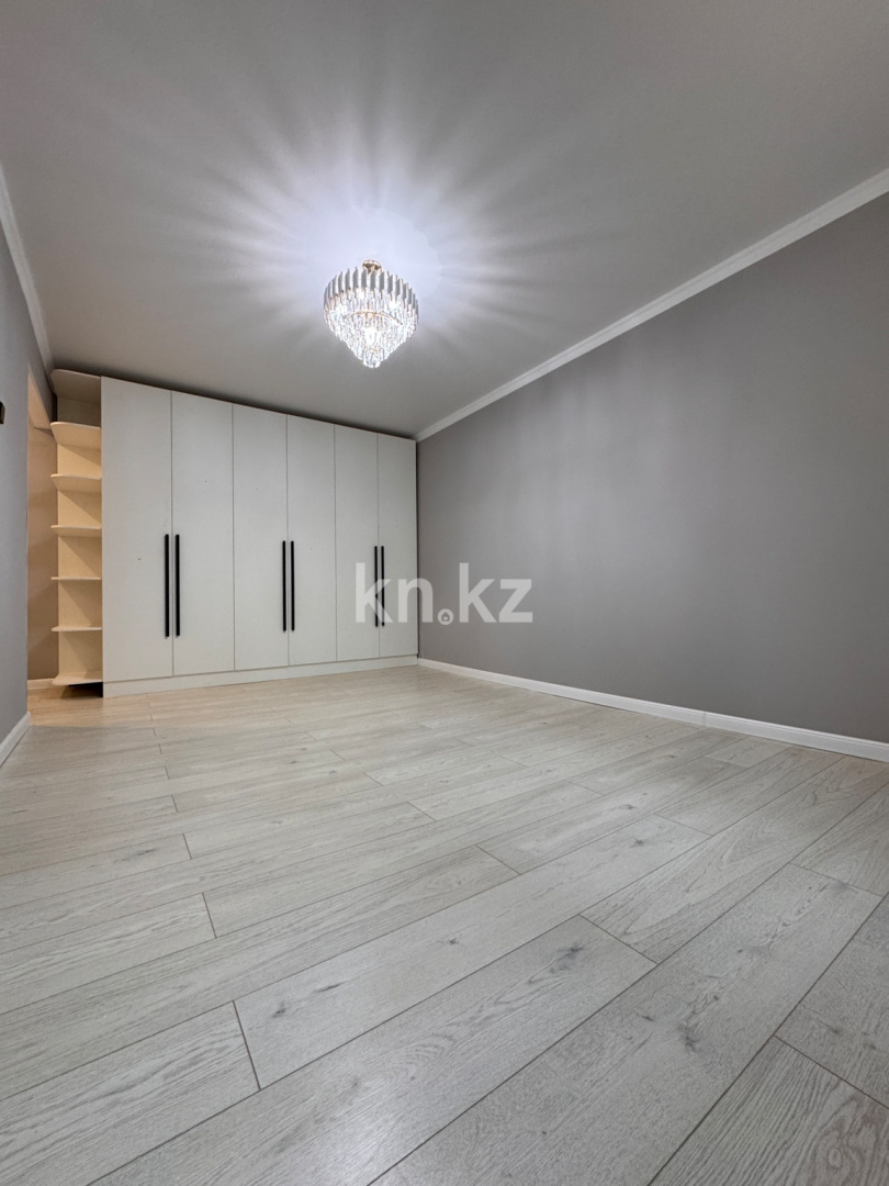 Продажа 1-комнатной квартиры, 31.8 м² в Алматы - фото 22