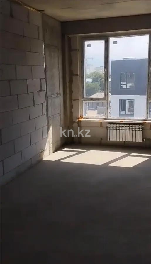 Продажа 1-комнатной квартиры, 45 м² - Продажа квартир в Турксибском р-не Алматы - страница 2 фото 1 из 2