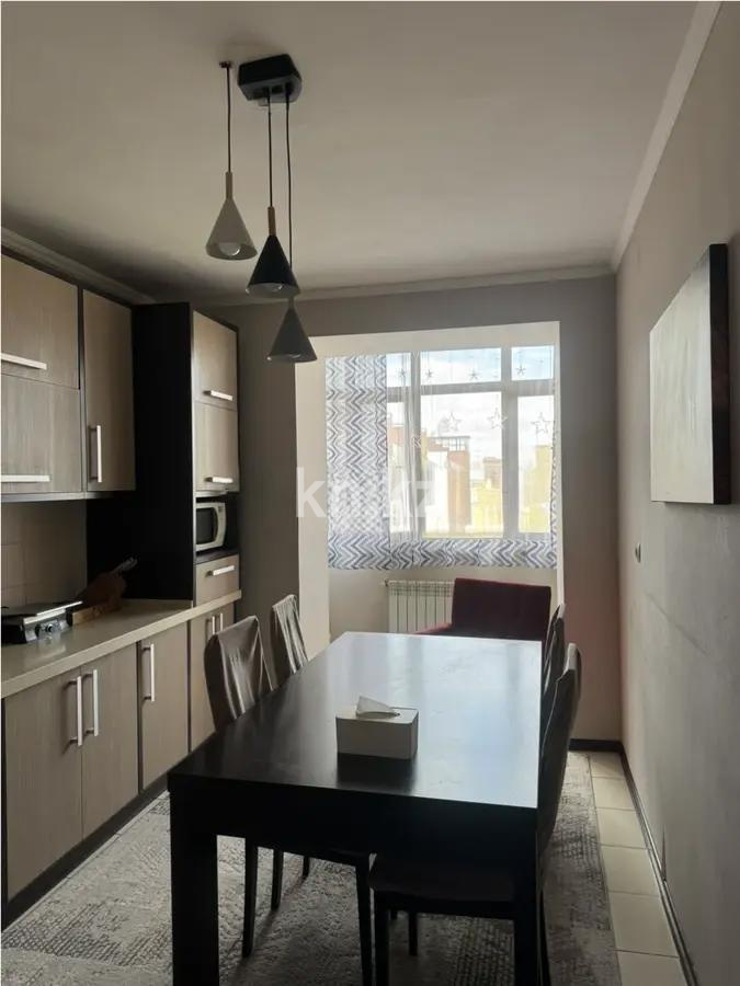 Продажа 2-комнатной квартиры, 84.6 м² - Продажа недвижимости в Астане - страница 31 фото 4 из 7
