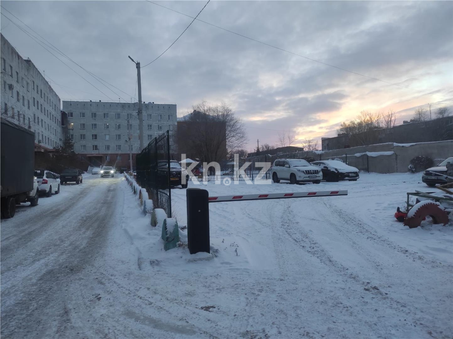 Продажа 3-комнатной квартиры, 65 м², мкр. Горка Дружбы - Продажа квартир в Темиртау фото 14 из 16