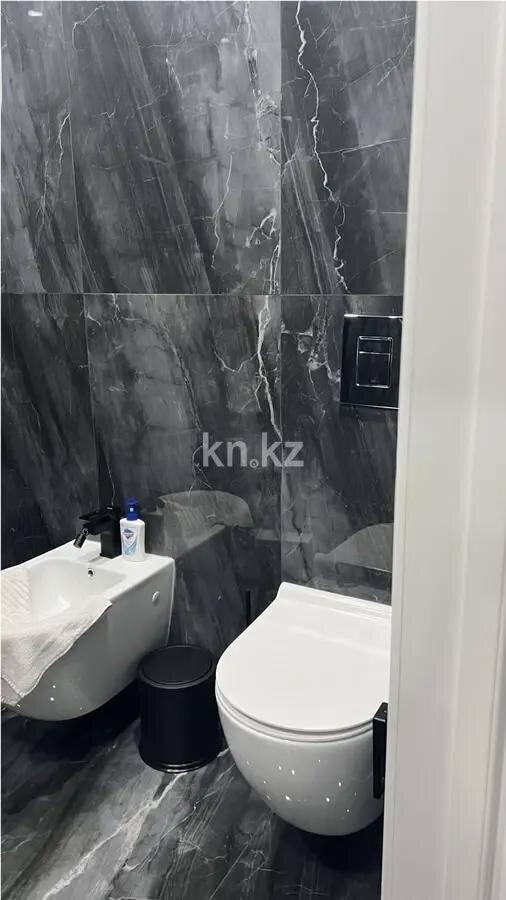 Продажа 4-комнатной квартиры, 104 м² в Алматы - фото 2