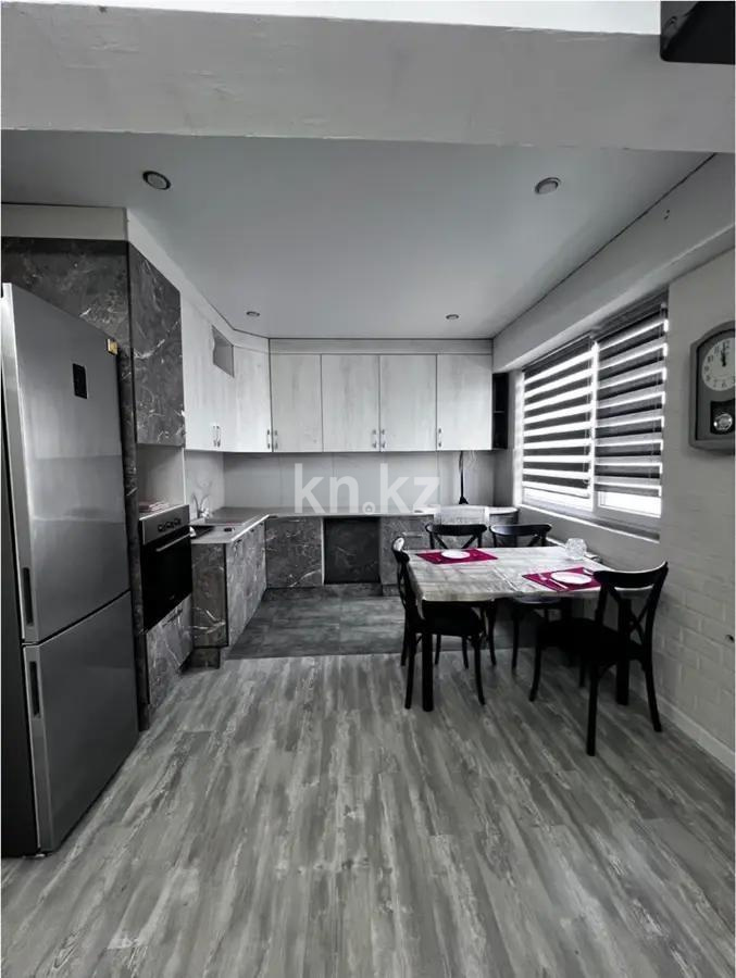 Продажа 2-комнатной квартиры, 64 м², пр. Сейфуллина, дом  51/4 - Продажа  двухкомнатных квартир в новостройках Алматы без посредников фото 2 из 4