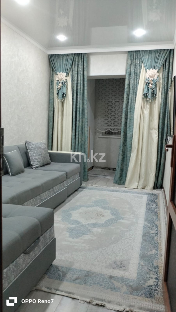 Продажа 3-комнатной квартиры, 67.5 м² - Недвижимость в Казахстане - страница 11 фото 4 из 12