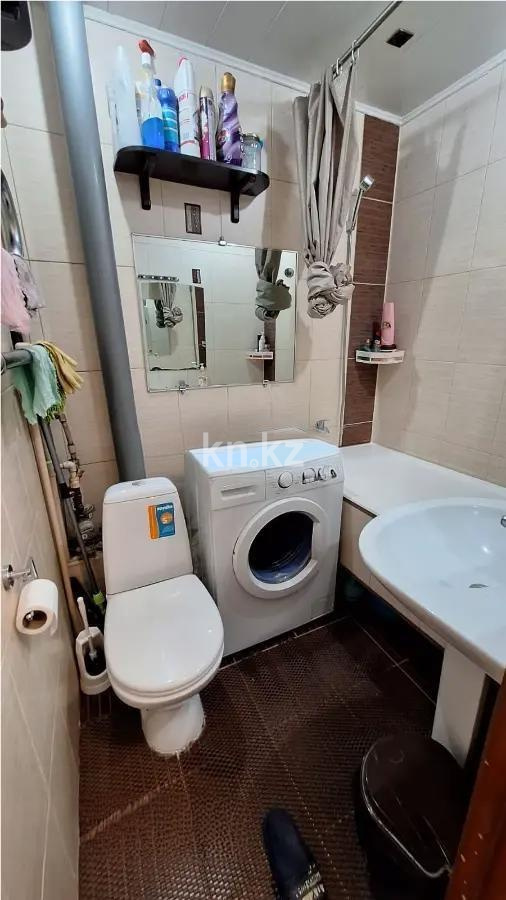 Продажа 3-комнатной квартиры, 58 м² в Алматы - фото 5