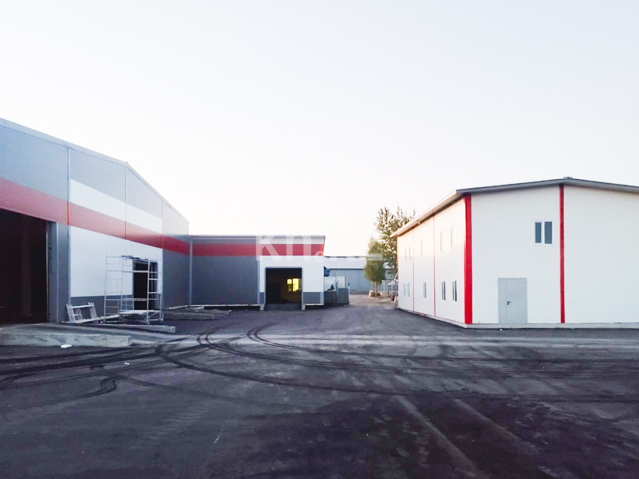 Аренда базы, 4776 м² - Аренда недвижимости в Астане фото 7 из 8