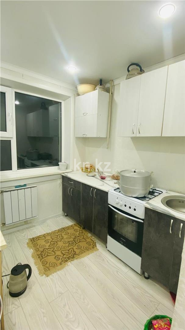Продажа 3-комнатной квартиры, 47 м² - Недвижимость в Караганде - страница 3 фото 4 из 5