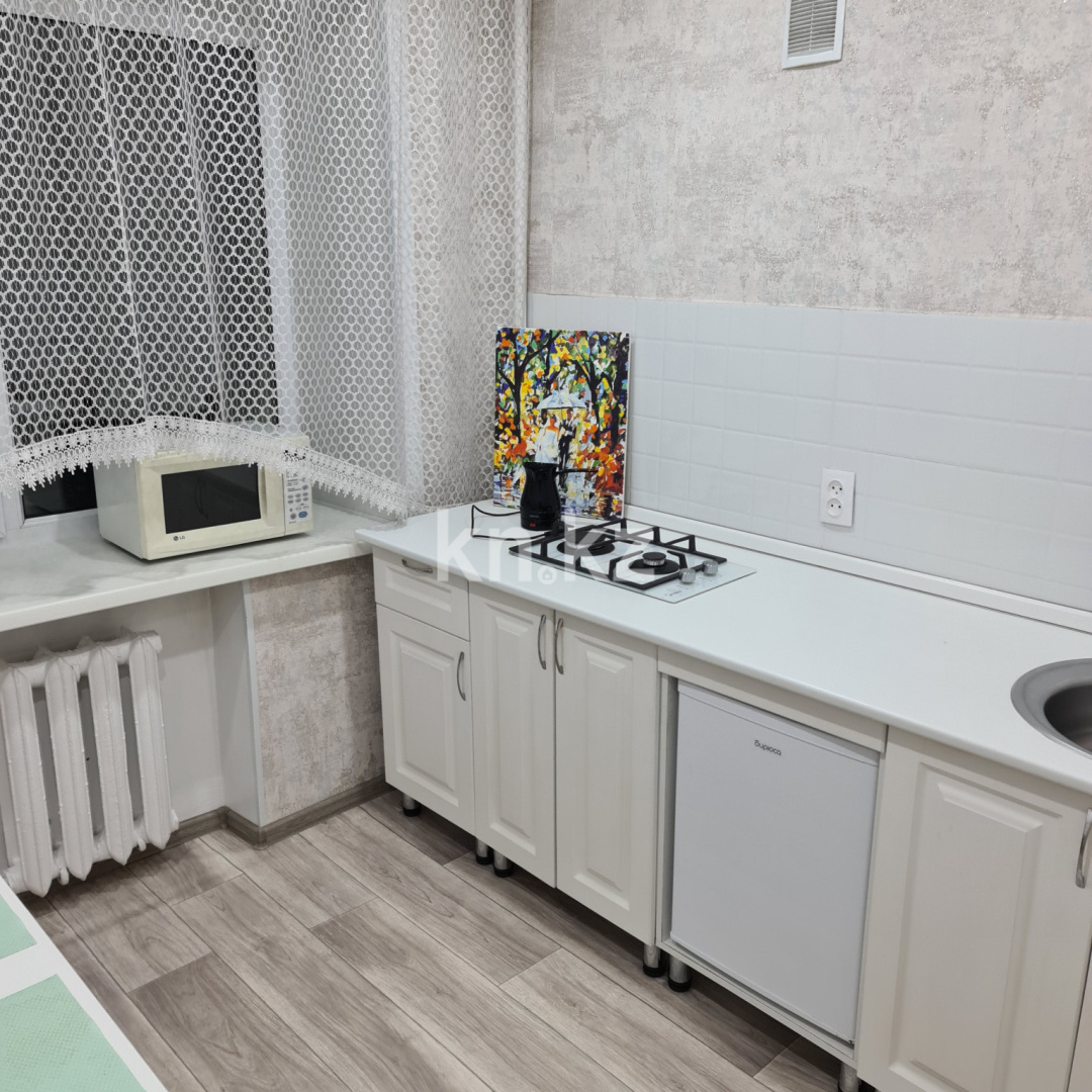 Аренда 1-комнатной квартиры посуточно, 35 м² - Аренда однокомнатных квартир посуточно от хозяев в Караганде фото 7 из 8