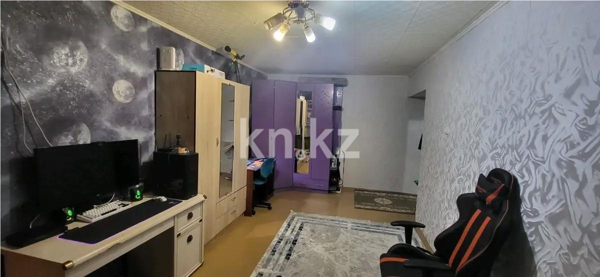 Продажа 2-комнатной квартиры, 43 м² в Алматы