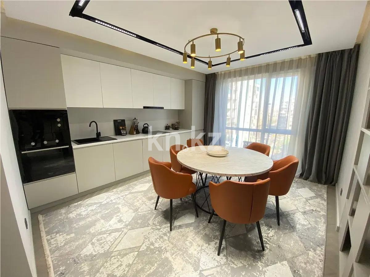 Продажа 2-комнатной квартиры, 50.4 м², ул. Алтын орда, дом  6/10 - Продажа квартир в Казахстане фото 2 из 4