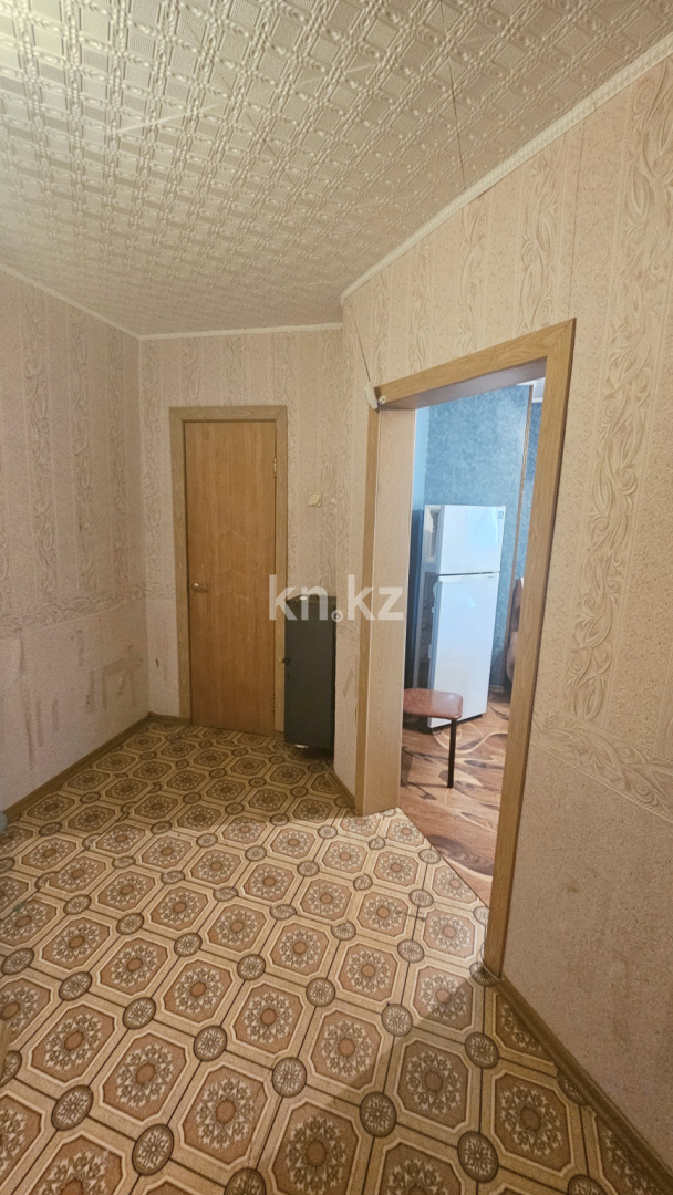 Продажа 1-комнатной квартиры, 55.3 м², ул. Гапеева, дом  16 - Продажа  однокомнатных квартир в Караганде с фото фото 16 из 35