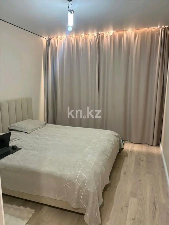 Продажа 3-комнатной квартиры, 78 м² в Астане - фото 2