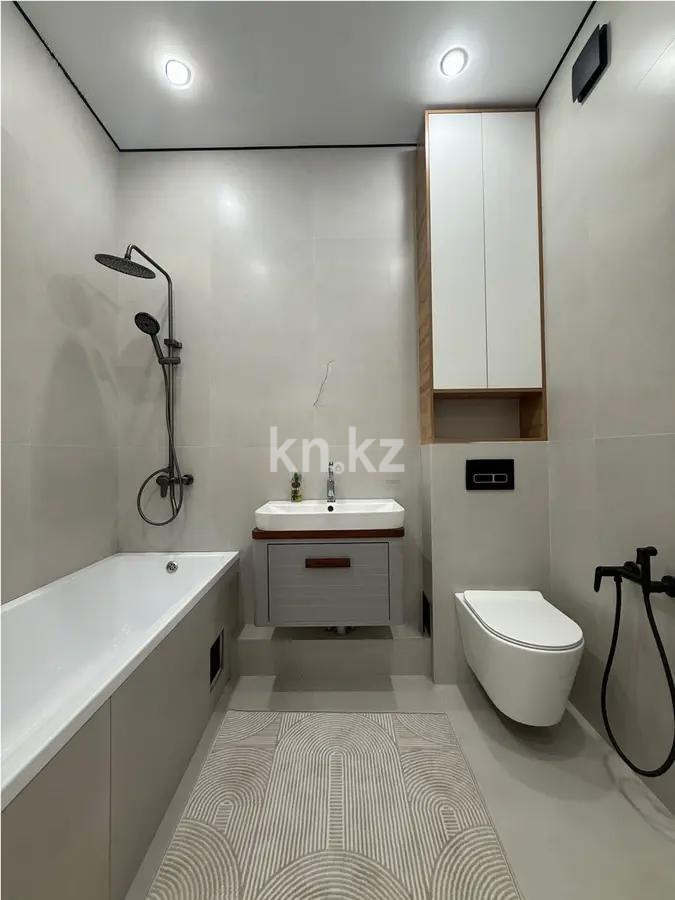 Продажа 2-комнатной квартиры, 46 м², пр. Райымбека, дом  348/1 в Алматы - фото 4