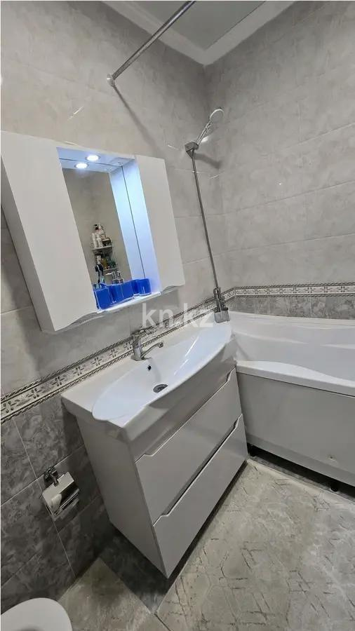 Продажа 3-комнатной квартиры, 90 м², мкр-н Атырау, дом  11 в Алматы - фото 5