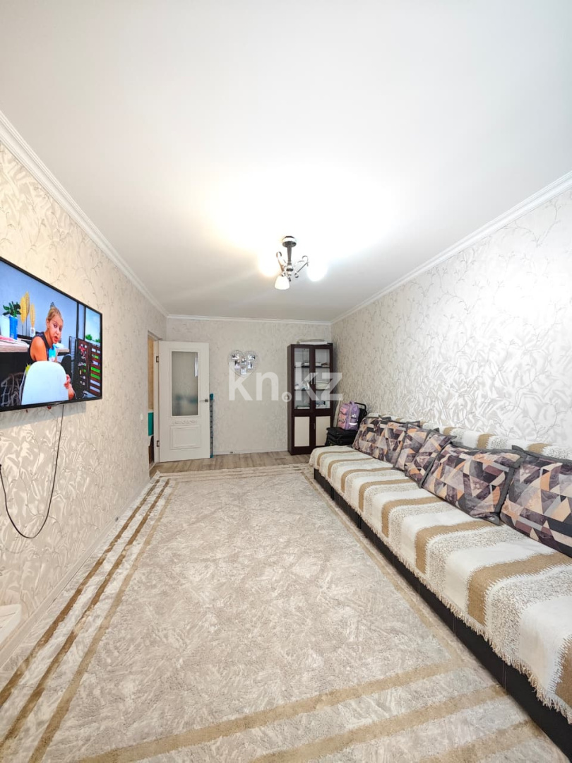 Продажа 2-комнатной квартиры, 45 м² - Продажа квартир в Караганде на Юго-Востоке - страница 7 фото 2 из 14