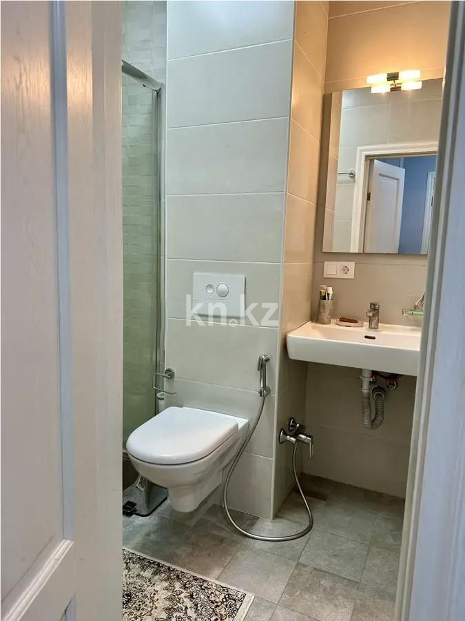 Продажа 3-комнатной квартиры, 107 м², ул. Аскарова, дом  21/20 - Продажа квартир в новостройках Алматы фото 8 из 9