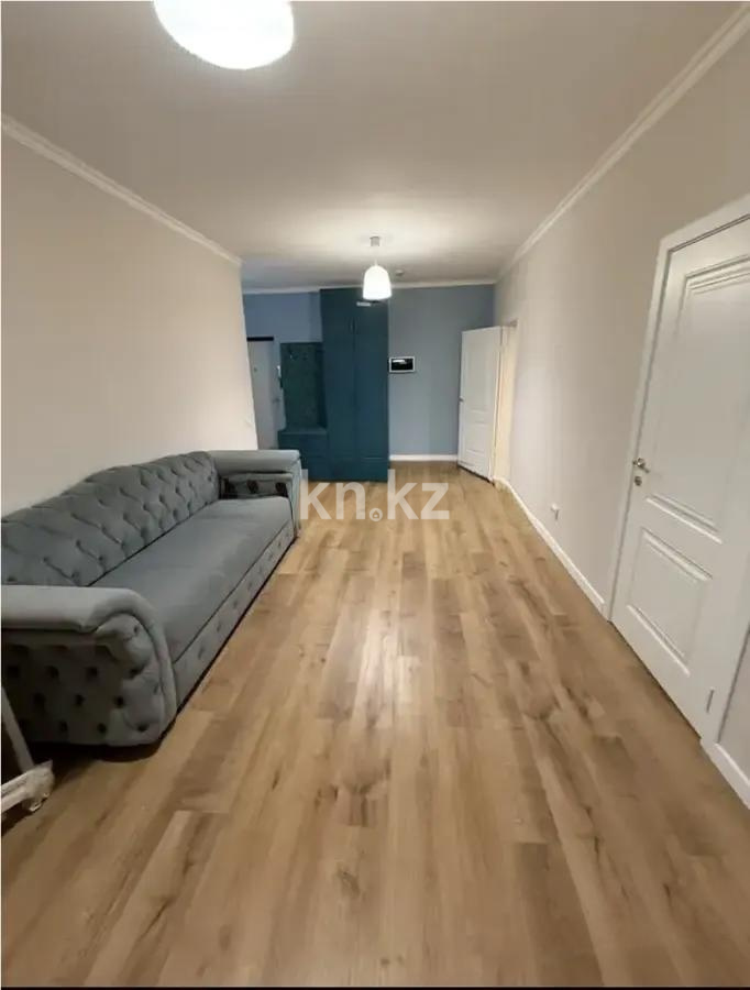 Продажа 3-комнатной квартиры, 70.2 м² в Алматы