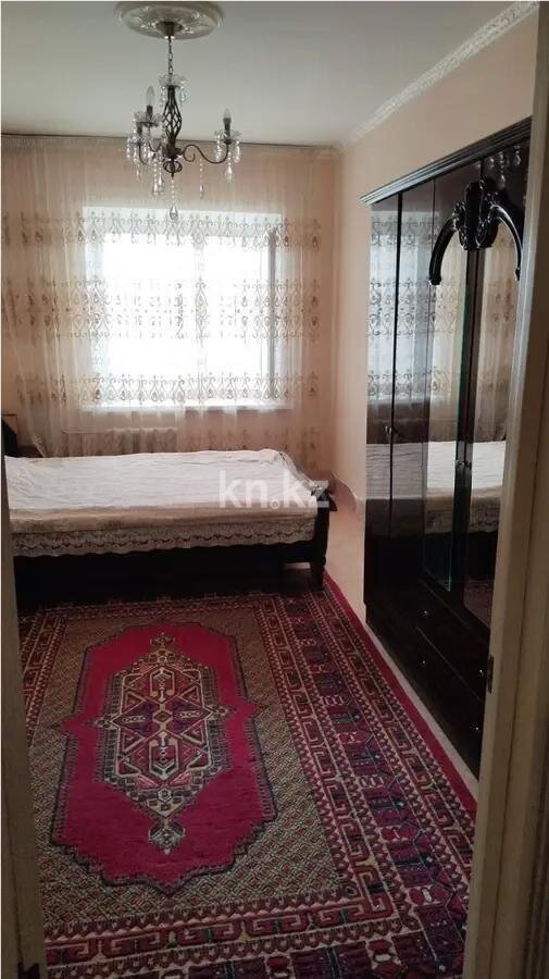 Продажа 3-комнатной квартиры, 96 м² в Астане - фото 5