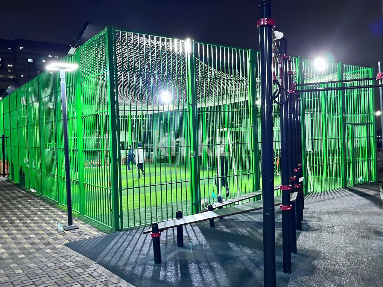 Продажа 2-комнатной квартиры, 63 м², ул. Букетова - Продажа квартир в Казахстане фото 34 из 37