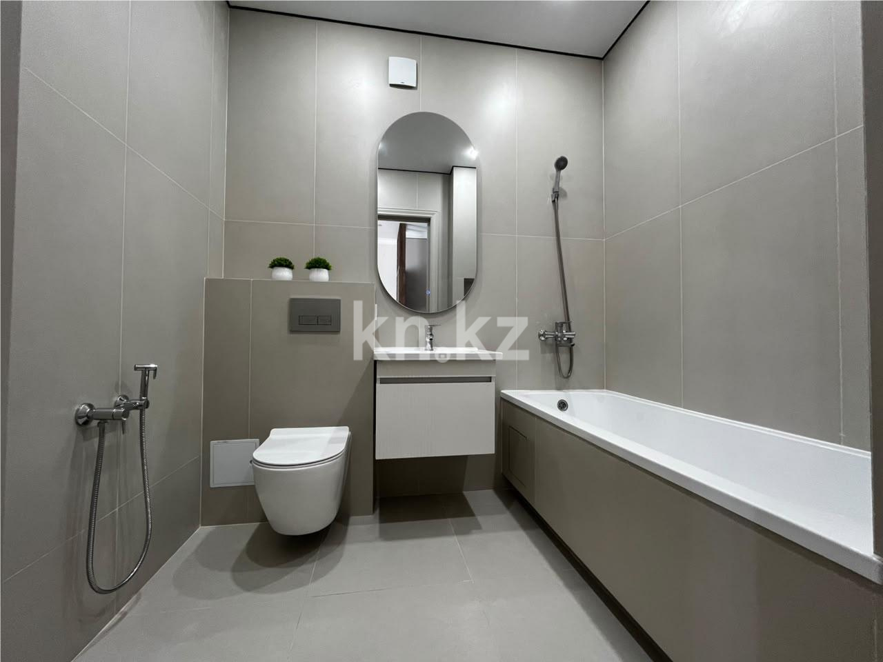 Продажа 2-комнатной квартиры, 38 м² - Продажа земельных участков в Актау фото 8 из 10