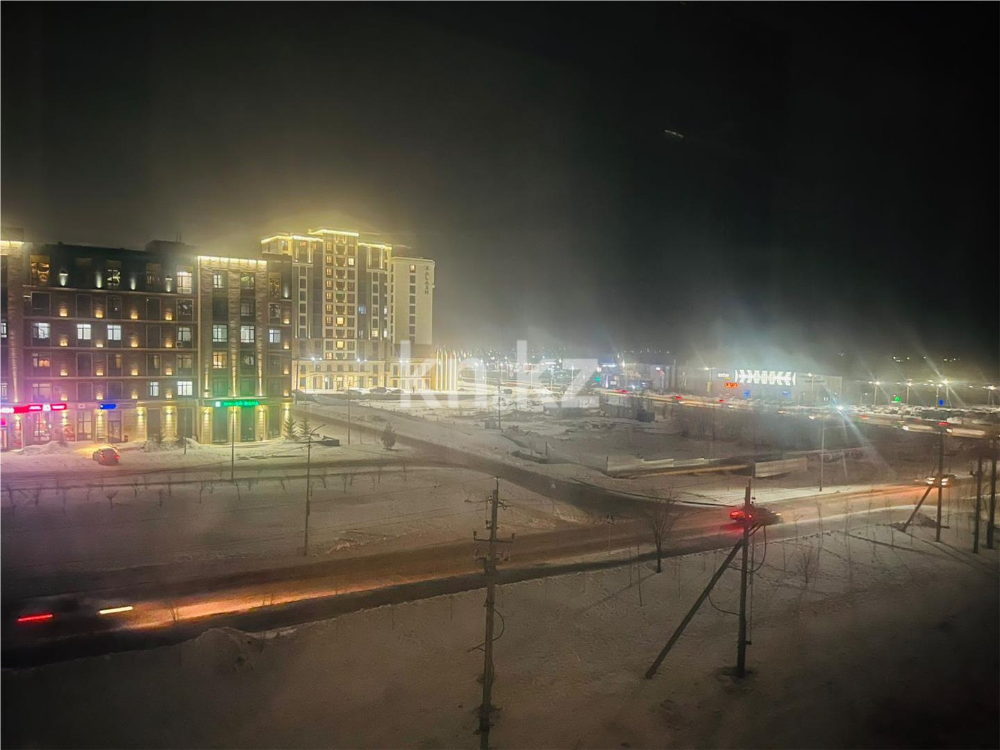 Продажа 2-комнатной квартиры, 54 м² - Продажа недвижимости в Караганде - страница 4 фото 14 из 15