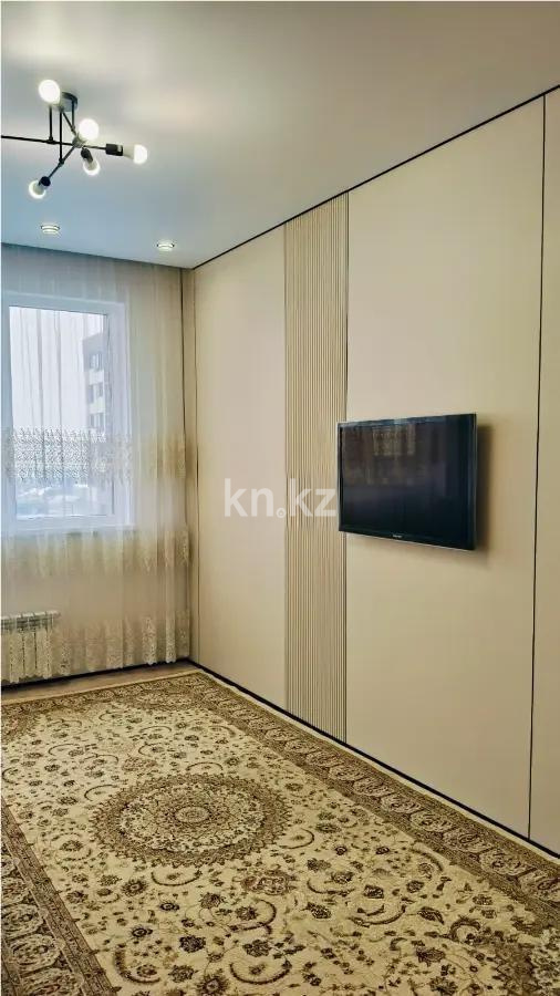 Продажа 2-комнатной квартиры, 49 м² - Продажа квартир в новостройках Алматы без посредников - страница 27 фото 1 из 4