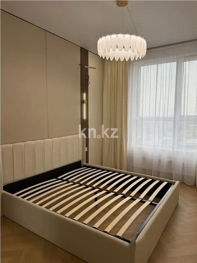 Продажа 2-комнатной квартиры, 48 м² в Алматы