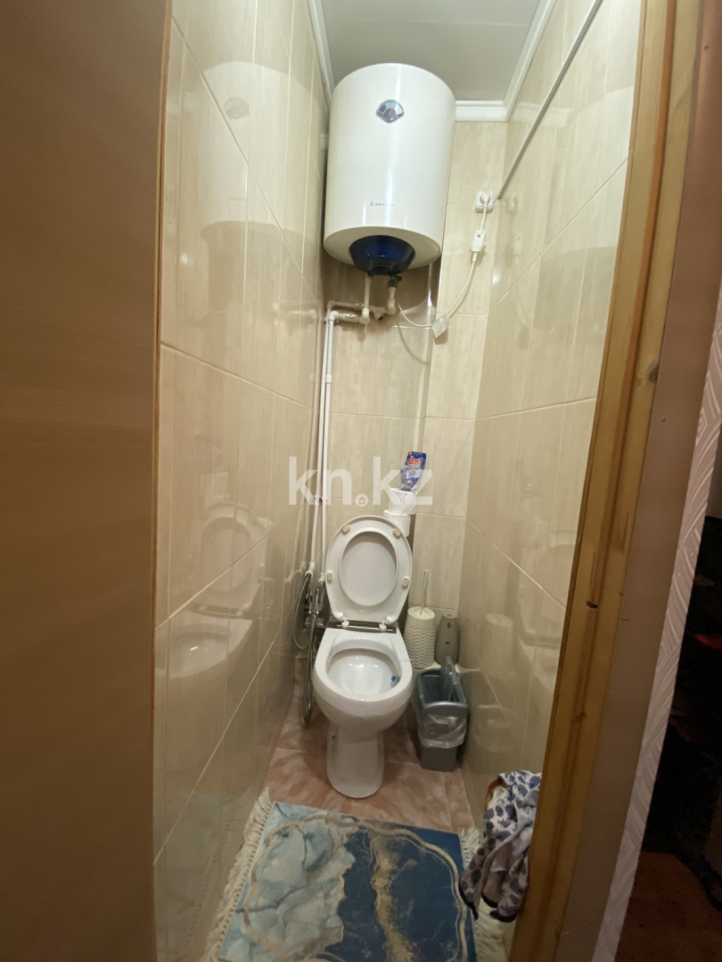 Продажа 3-комнатной квартиры, 48.3 м², мкр. Восток-2, дом  13 в Караганде - фото 7