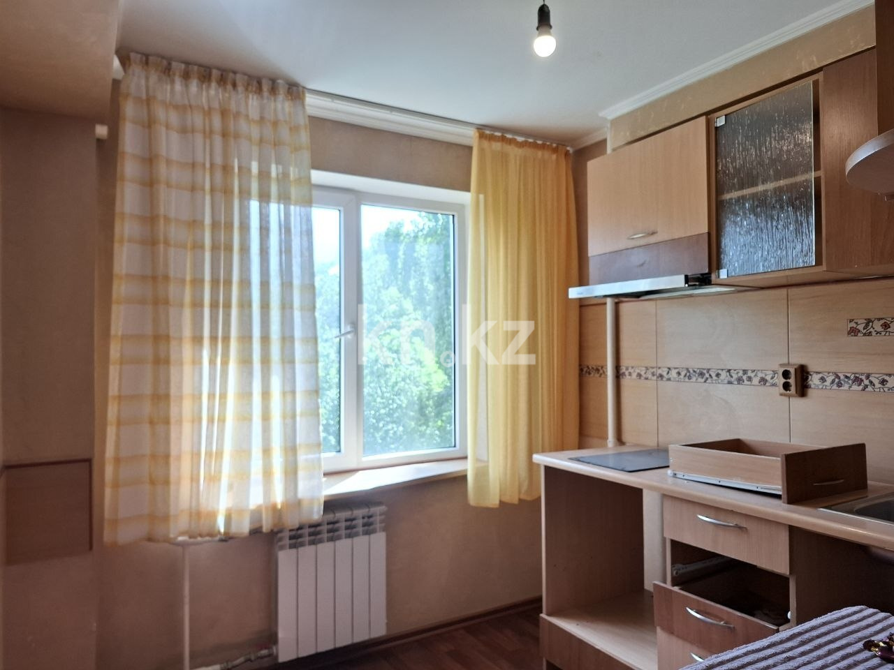 Продажа 2-комнатной квартиры, 42 м² - Продажа двухкомнатных квартир в Усть-Каменогорске фото 4 из 10
