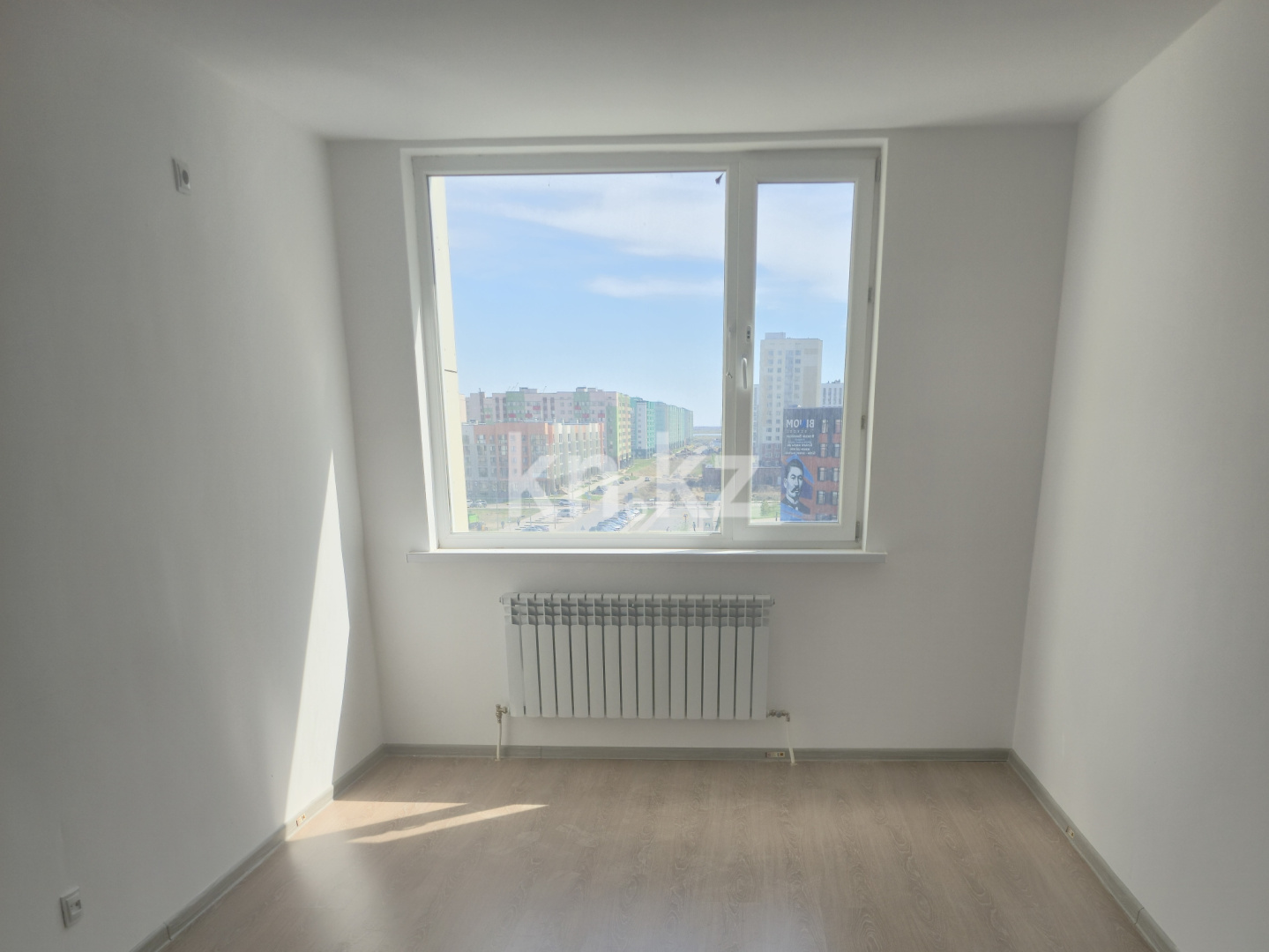 Продажа 1-комнатной квартиры, 38.1 м² в Астане - фото 18