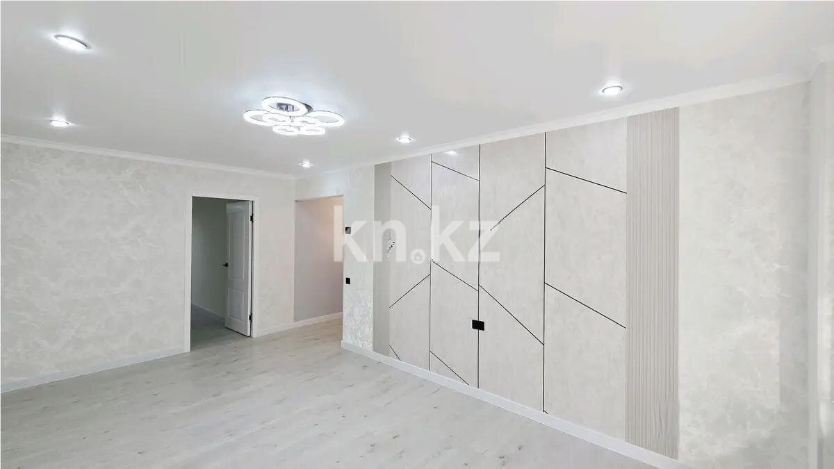 Продажа 3-комнатной квартиры, 63 м² в Алматы - фото 2