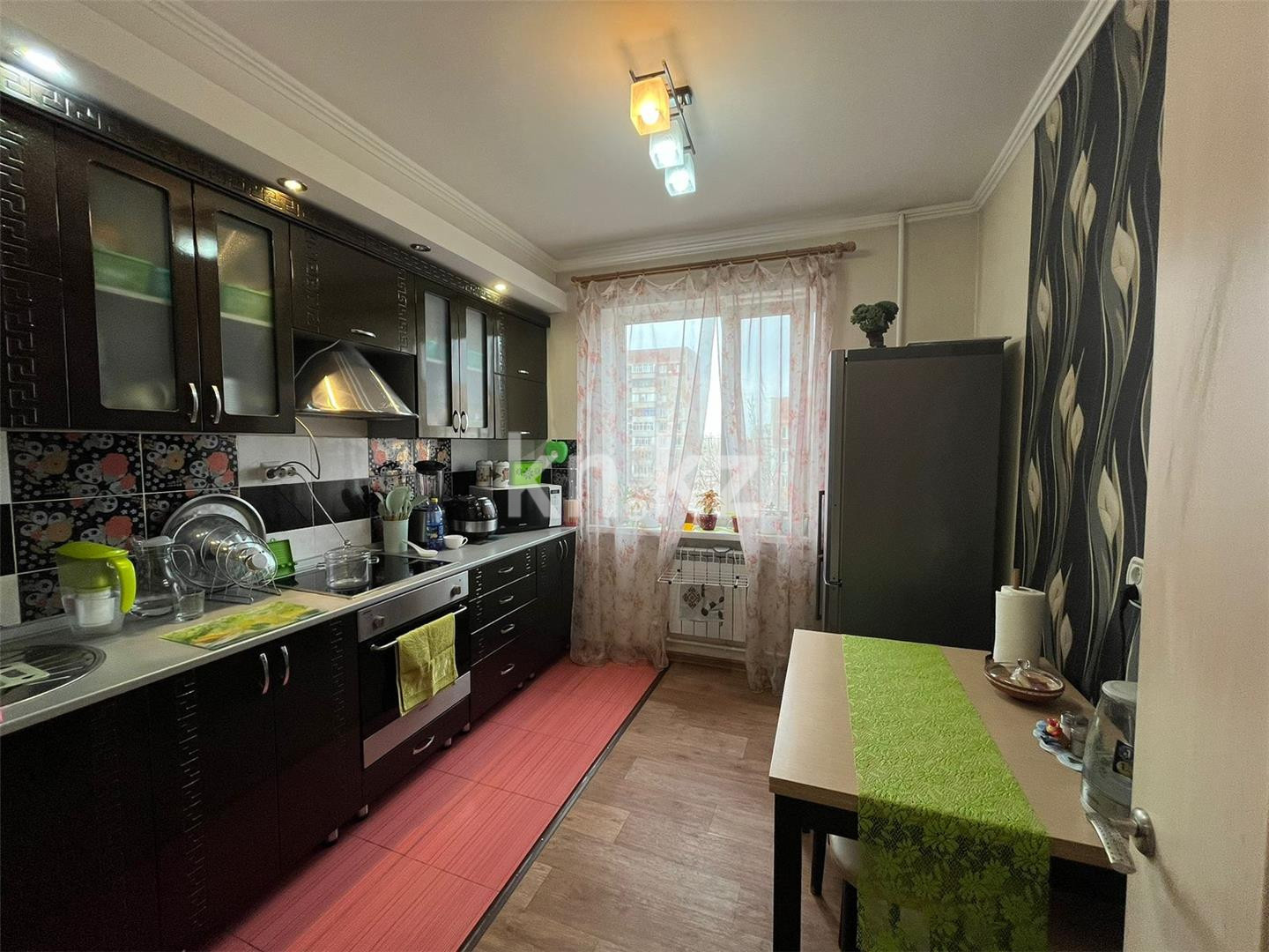 Продажа 2-комнатной квартиры, 50 м², мкр-н Степной-1 - Продажа  двухкомнатных квартир в Караганде фото 13 из 19